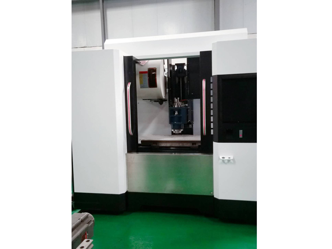 加工中心系列
